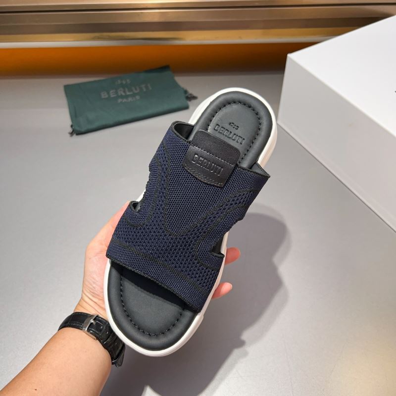 Berluti Sandals